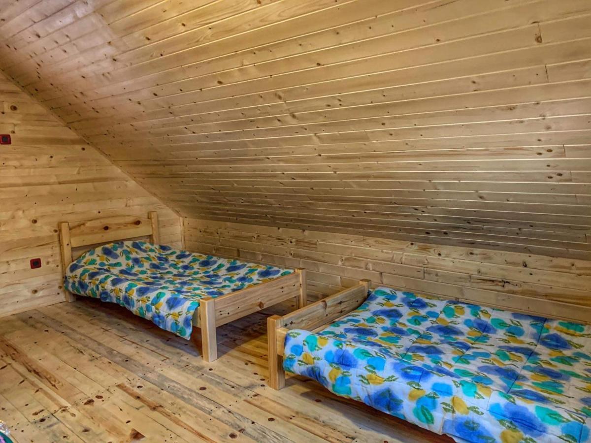 Brvnare Cirkovic Villa Zlatibor Exterior photo