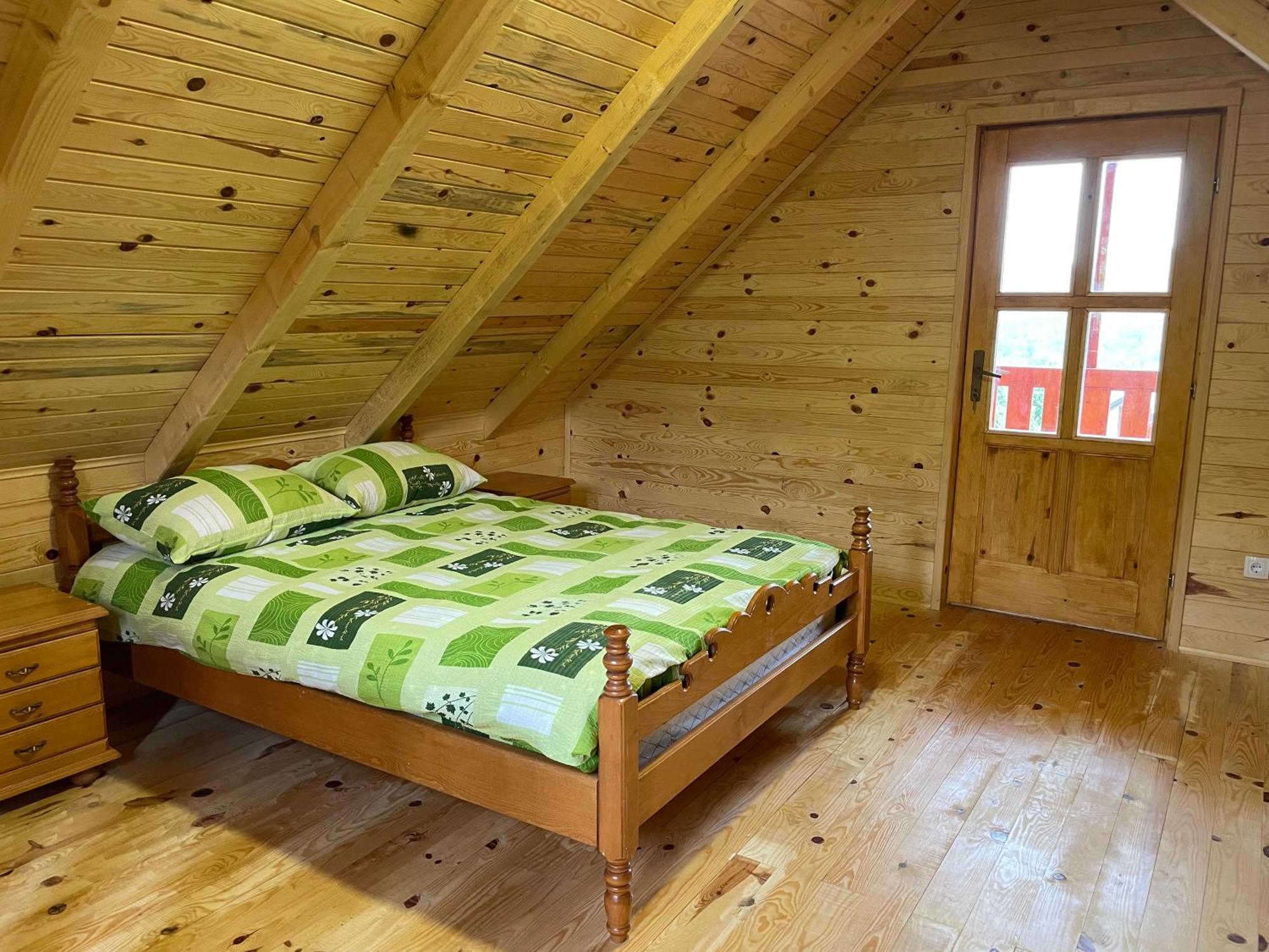 Brvnare Cirkovic Villa Zlatibor Exterior photo